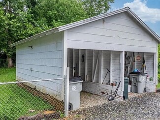 Lenoir, NC Flex - 114 Virginia St NW