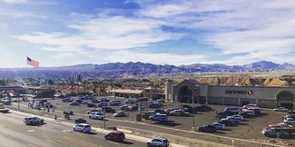 Bullhead City, AZ Office/Retail - 1733 Highway 95