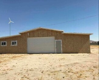 Rosamond, CA undefined - 9201 W Avenue A Rosamond, CA undefined - 9201 W Avenue A