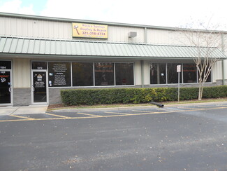 Longwood, FL Warehouse - 2100 N Ronald Reagan Blvd