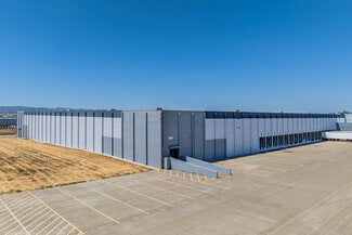 Vacaville, CA Industrial - 700 Crocker Dr Vacaville, CA Industrial - 700 Crocker Dr