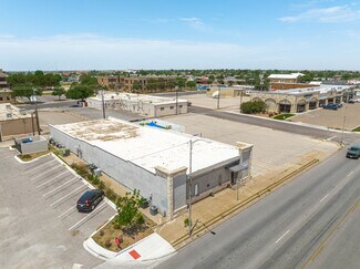 Odessa, TX undefined - 815 N Grant St Odessa, TX undefined - 815 N Grant St