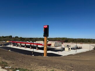 Edgerton, KS Commercial Land - 20800 Homestead Ln