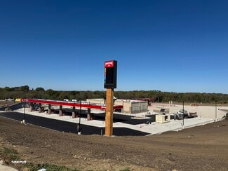 Edgerton, KS Commercial - 20800 Homestead Ln Edgerton, KS Commercial - 20800 Homestead Ln