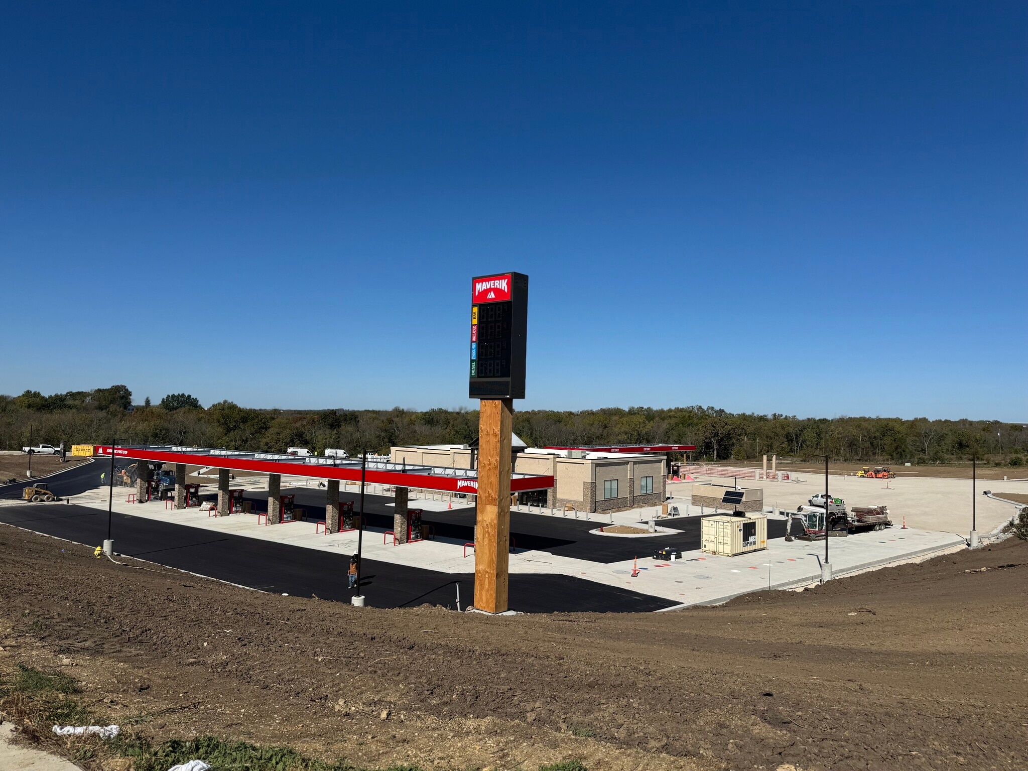 20800 Homestead Ln, Edgerton, KS for Sale