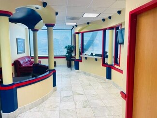 Lansdowne, VA Medical - 19465 Deerfield Ave Lansdowne, VA Medical - 19465 Deerfield Ave