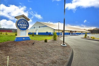 Ellington, CT Sports and Entertainment - 55 Lower Butcher Rd