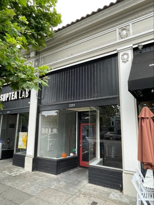 3349-3351 Grand Ave, Oakland, CA for Rent