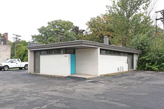 Ferndale, MI undefined - 200 Livernois St Ferndale, MI undefined - 200 Livernois St