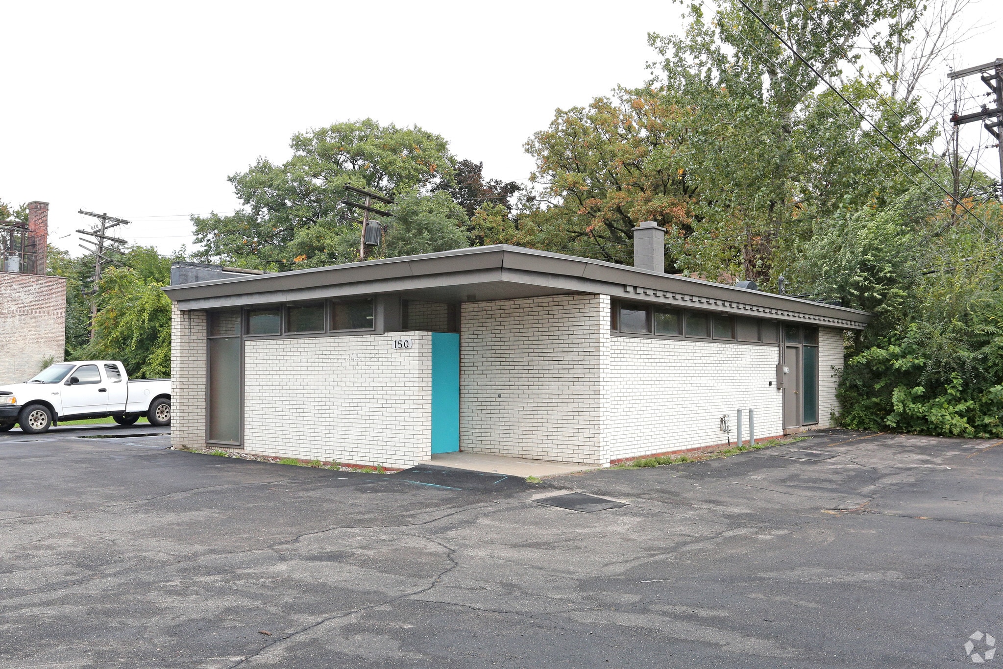 200 Livernois St, Ferndale, MI for Sale