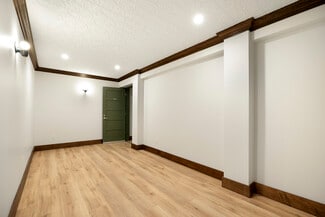 Minneapolis, MN Office - 5249 Chicago Ave