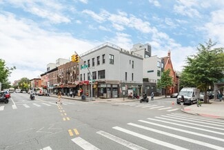 Brooklyn, NY Retail - 32-34 5th Ave Brooklyn, NY Retail - 32-34 5th Ave
