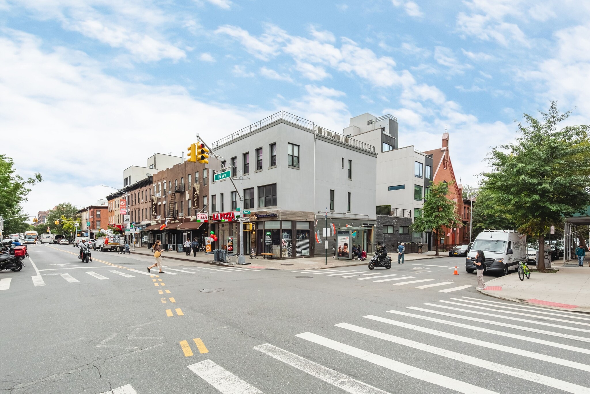 32-34 5th Ave, Brooklyn, NY for Sale