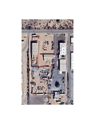 Apache Junction, AZ Flex - 2307 W Houston Ave