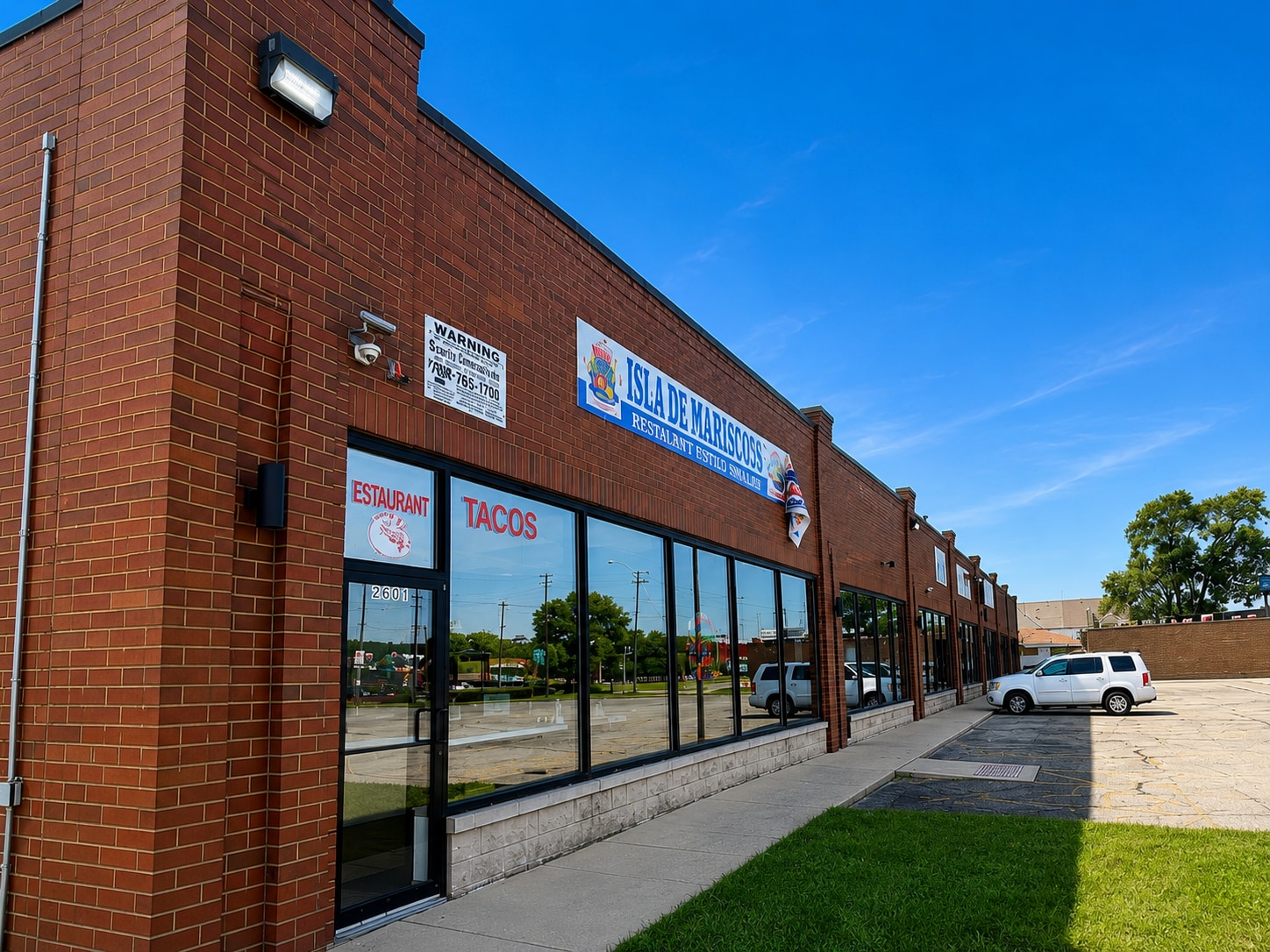 2801-2813 W 147th St, Posen, IL for Sale