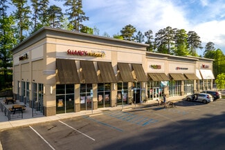 Matthews, NC Retail - 2309 Matthews Township Pky