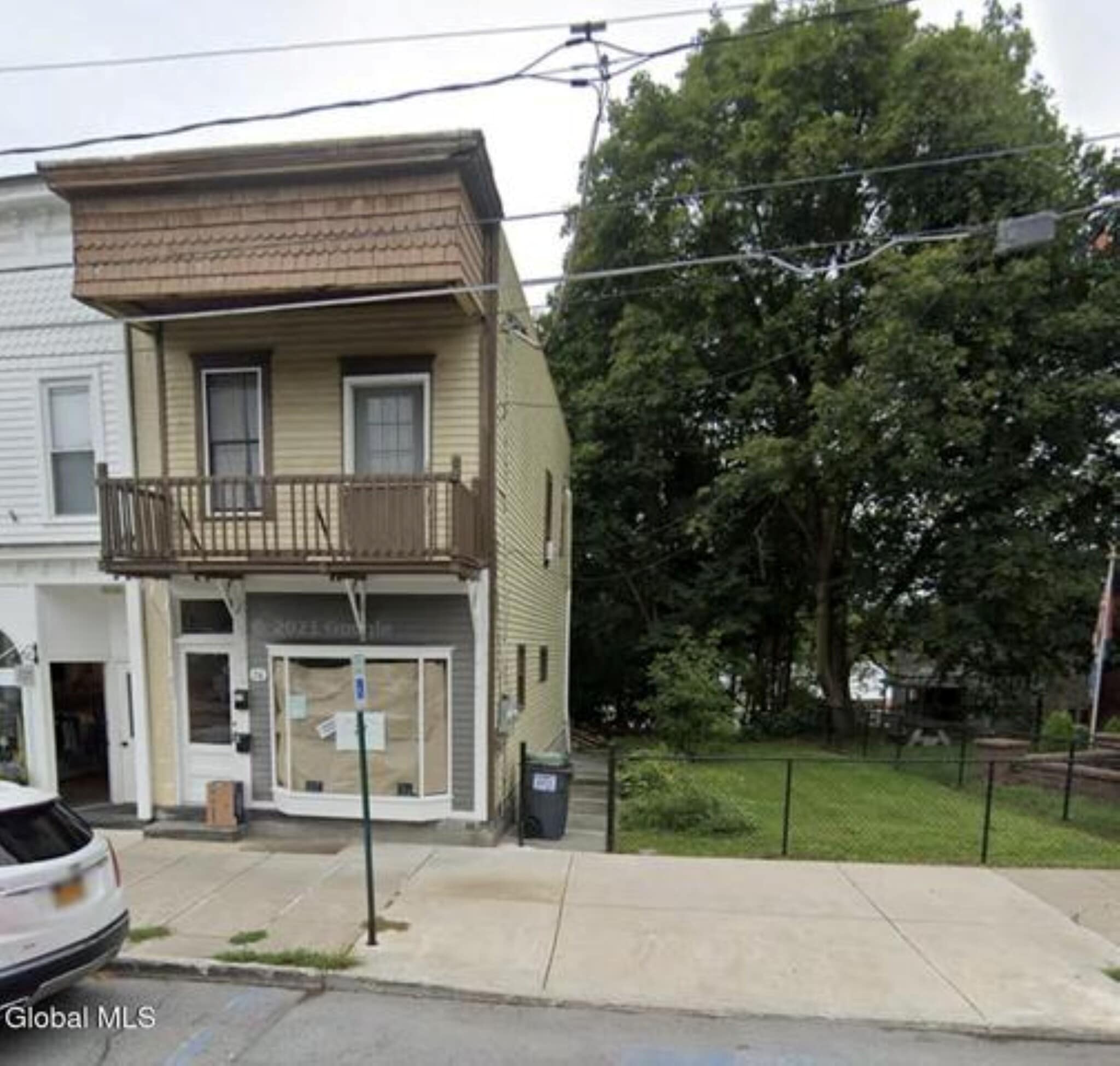 76 Front St, Ballston Spa, NY for Rent