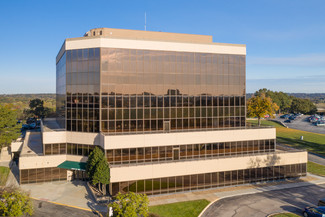 Overland Park, KS Office - 8400 W 110th St