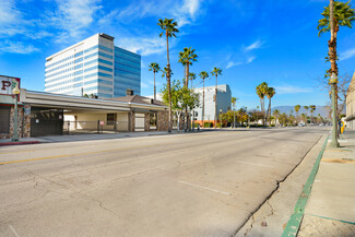 San Bernardino, CA Bank - 401 W 4th St