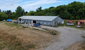 Hammond, NY undefined - 3675 County Route 6