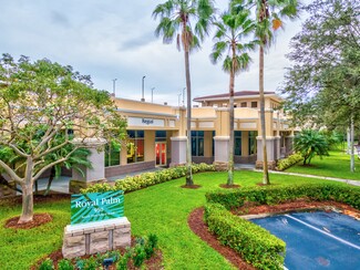 Plantation, FL Coworking Space - 950 S Pine Island Rd