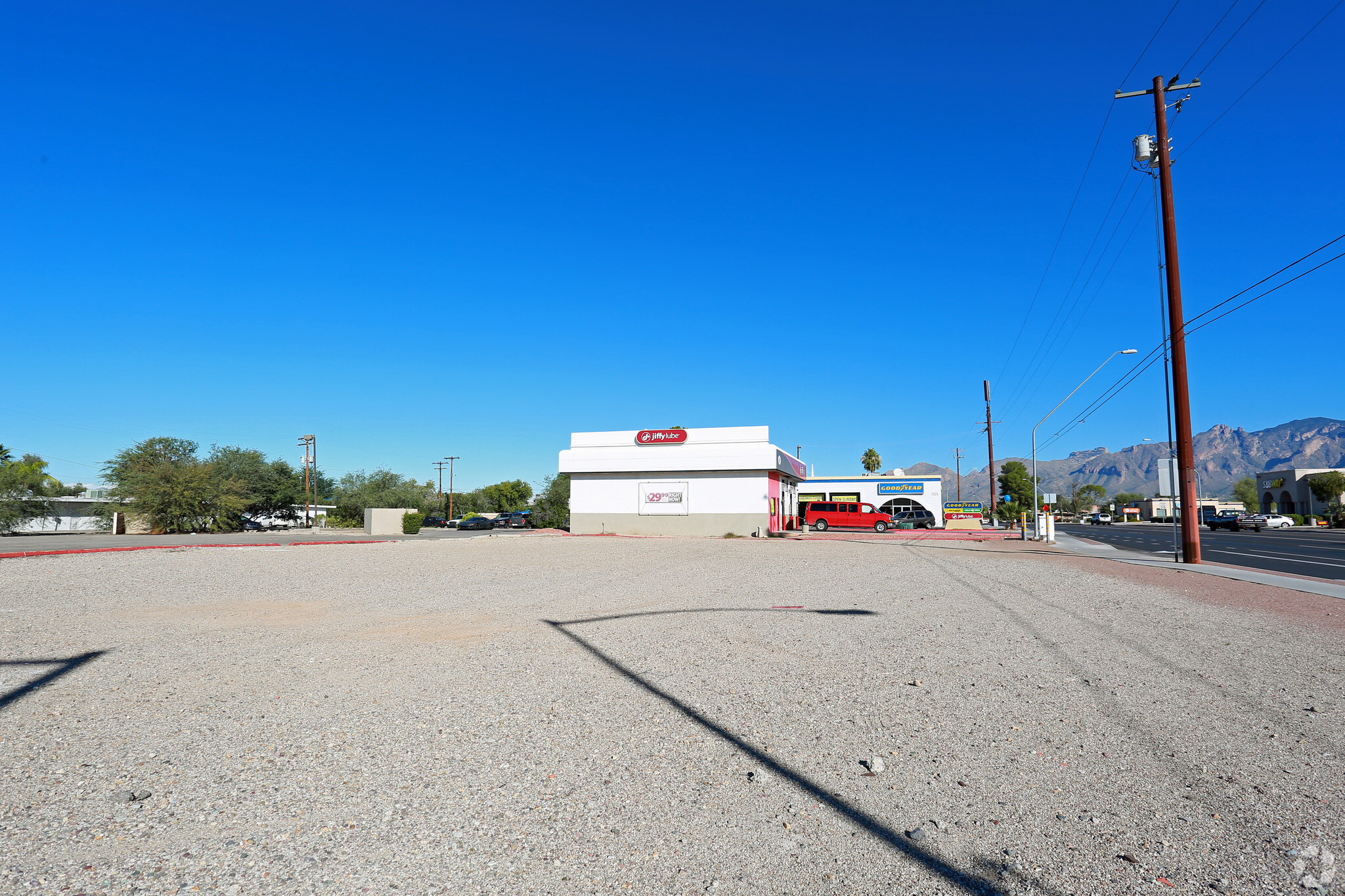 1855 E Fort Lowell Rd, Tucson, AZ for Rent