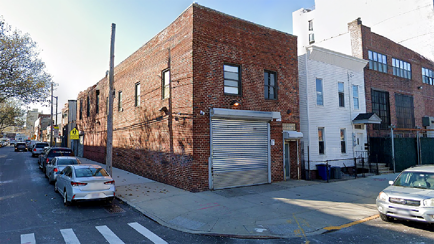 12-20 37th Ave, Long Island City, NY for Sale