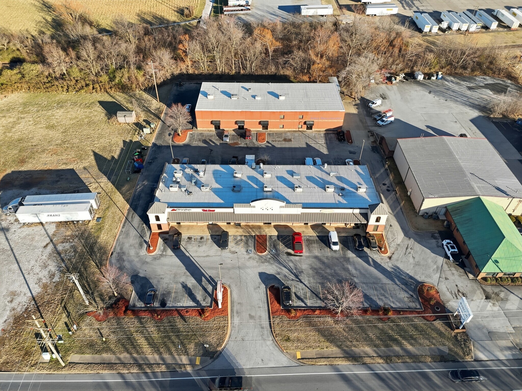 903 N Bloomington St, Lowell, AR for Rent