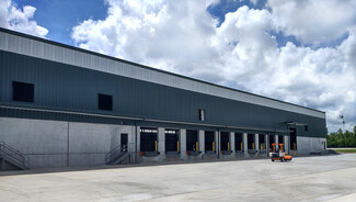 Pooler, GA Industrial - Jimmy Deloach Pky