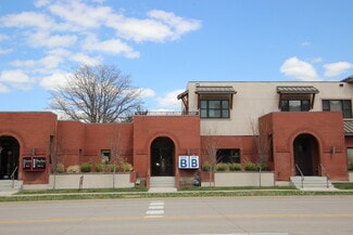 Boulder, CO Retail - 2400 Broadway St