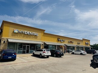 Austin, TX Retail - 13000 N IH 35