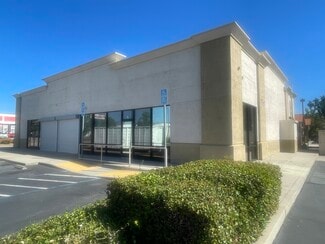 Redding, CA Retail - 317 Lake Blvd Redding, CA Retail - 317 Lake Blvd