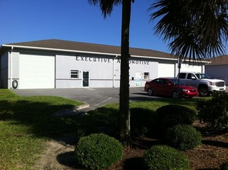 Ocala, FL Industrial - 3398 SW 74th Ave