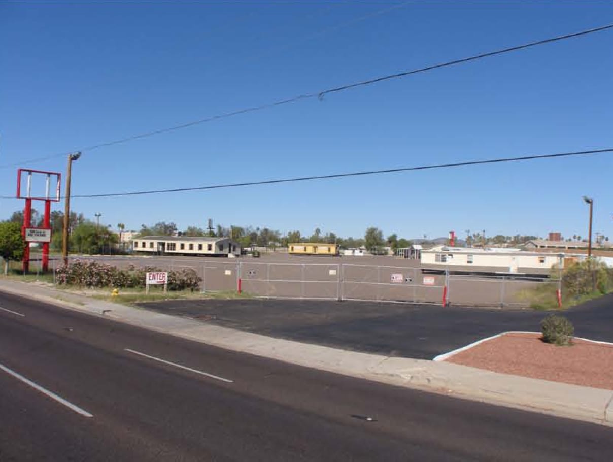 3333 W Indian School Rd, Phoenix, AZ for Rent