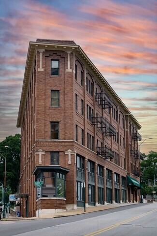 Chattanooga, TN undefined - 707 Georgia Ave Chattanooga, TN undefined - 707 Georgia Ave