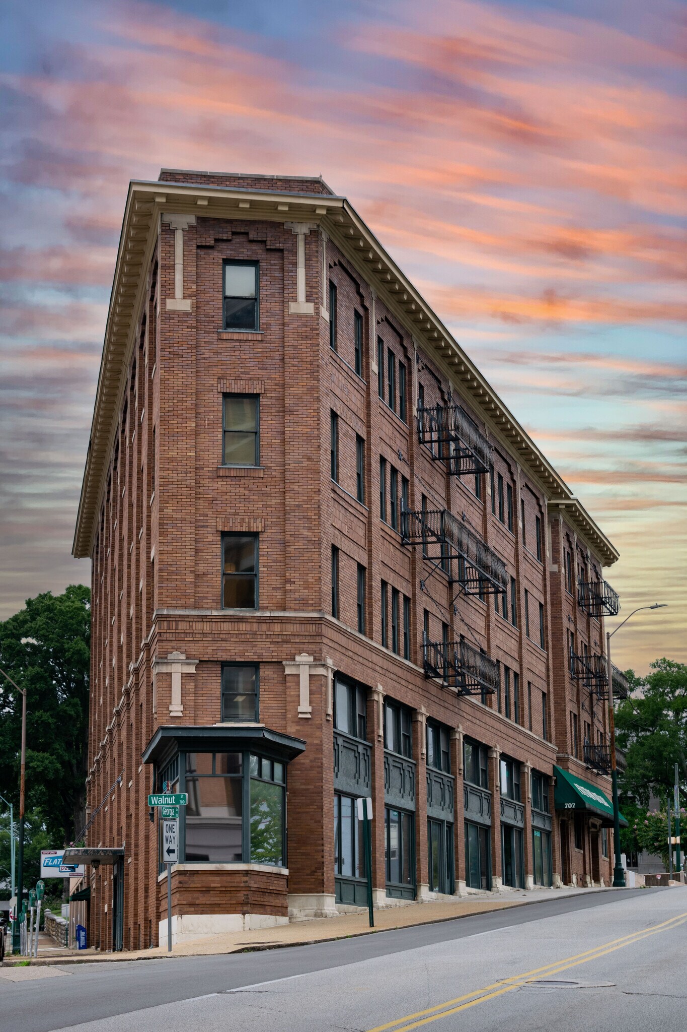 707 Georgia Ave, Chattanooga, TN for Sale