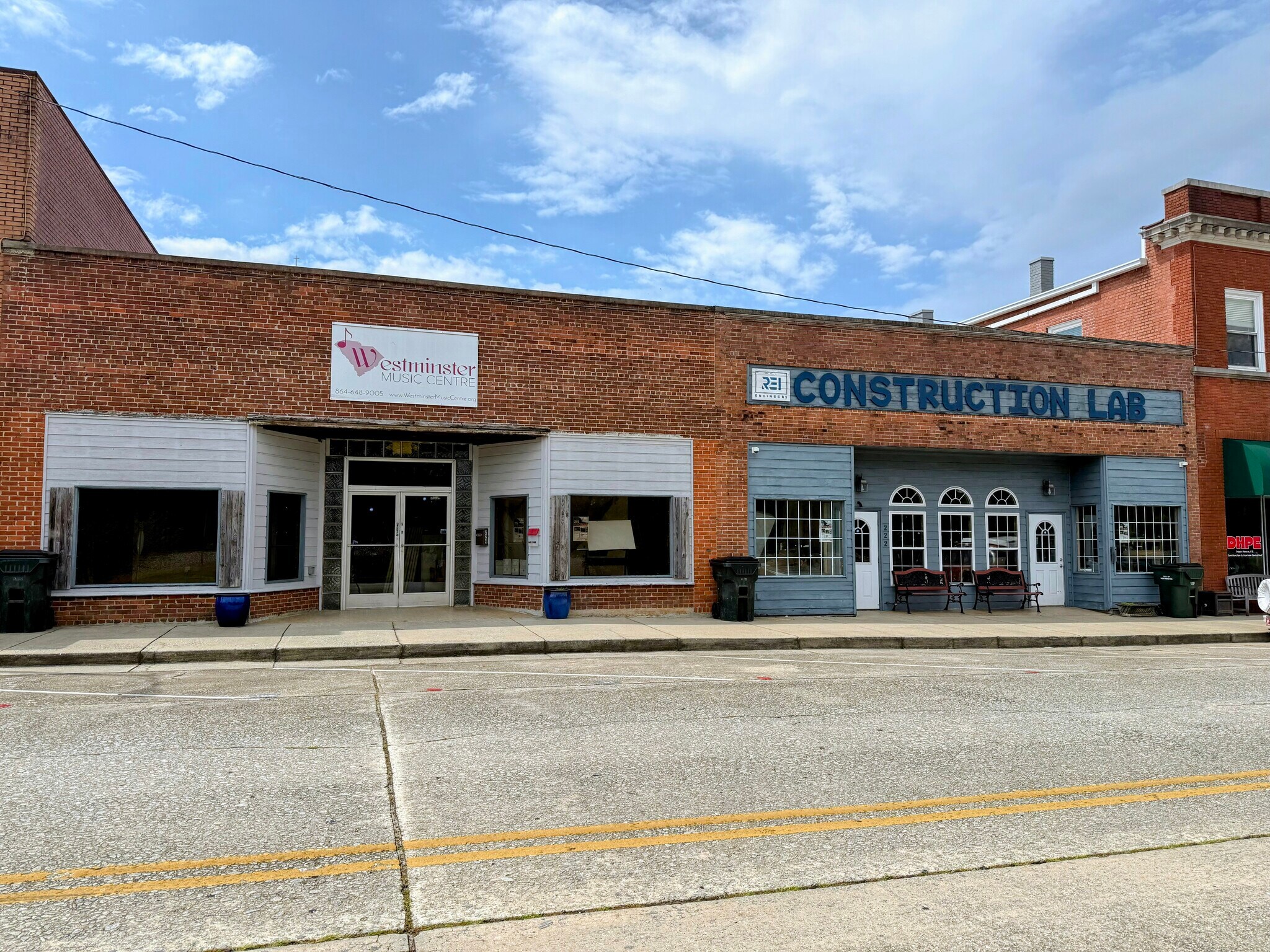 222 E Main St, Westminster, SC for Sale