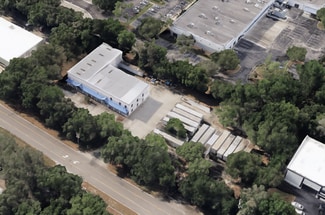 Lake Mary, FL Flex - 107 Commerce St