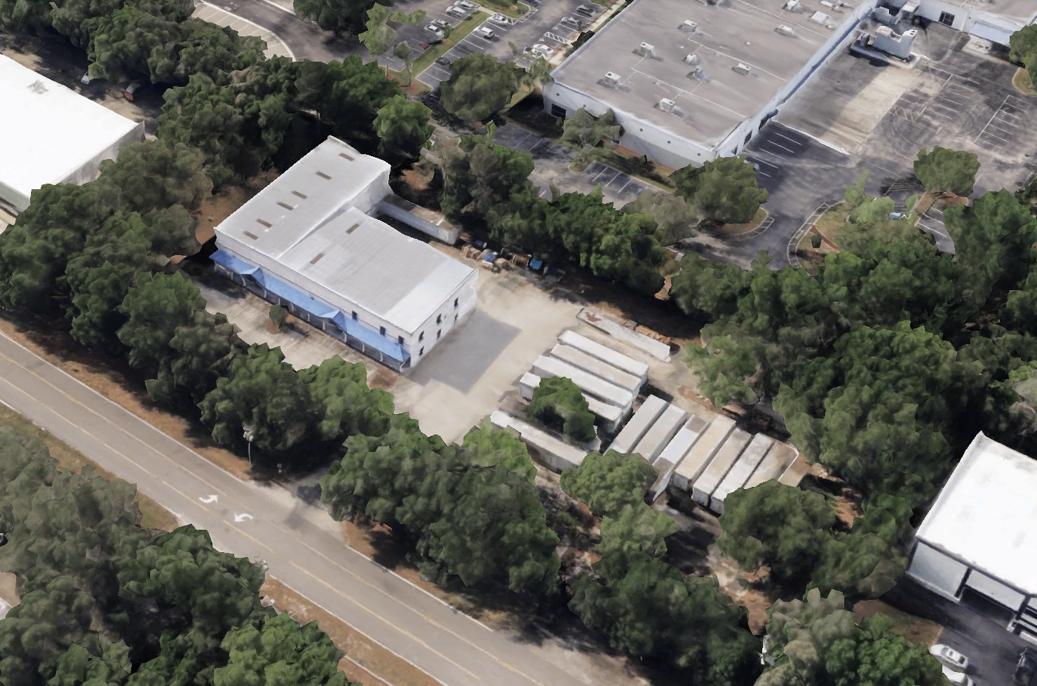 107 Commerce St, Lake Mary, FL for Rent