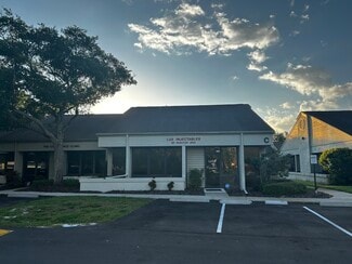 Clearwater, FL Office/Medical - 1831 N Belcher Rd