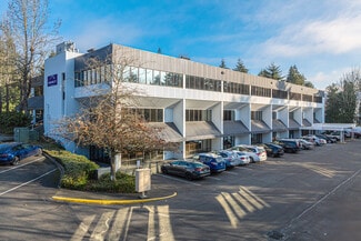 Federal Way, WA Office - 909 S 336th St