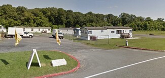 Abingdon, MD Manufactured Housing/Mobile Housing - 3702 Pulaski Hwy