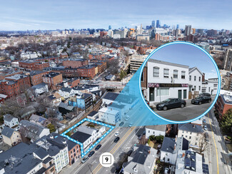 51-67 Boylston Street