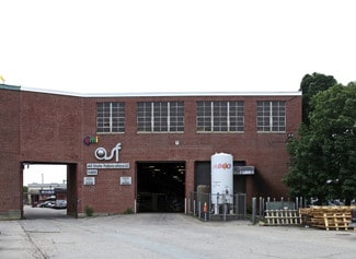1471 & 1485 Elmwood Avenue