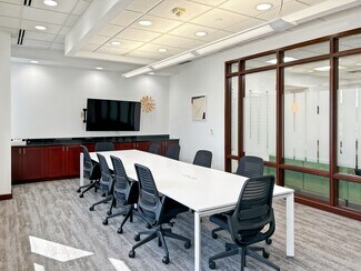 Bloomington, MN Coworking Space - 4470 W 78th Street Cir