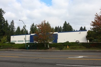 Olympia, WA Showroom - 4014 Martin Way E