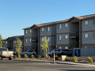 North Las Vegas, NV undefined - 2309 Seco Adobe Cir