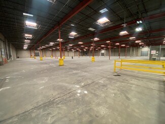 Shreveport, LA Industrial - 222 W 63rd St