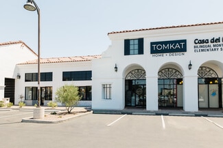 Chandler, AZ Retail - 2625 W Queen Creek Rd