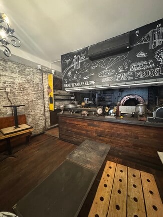 Brooklyn, NY Retail - 145 Atlantic Ave